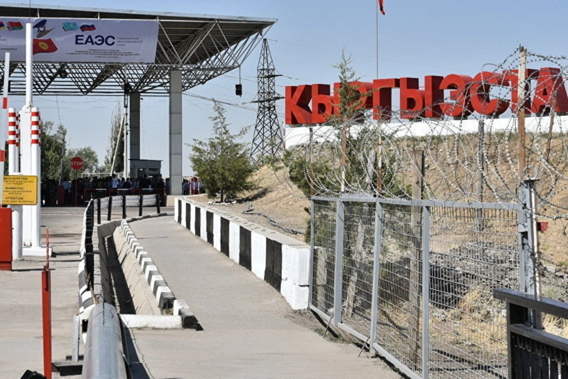 Tacikistan və Qırğızıstan arasında sərhəd açılacaq