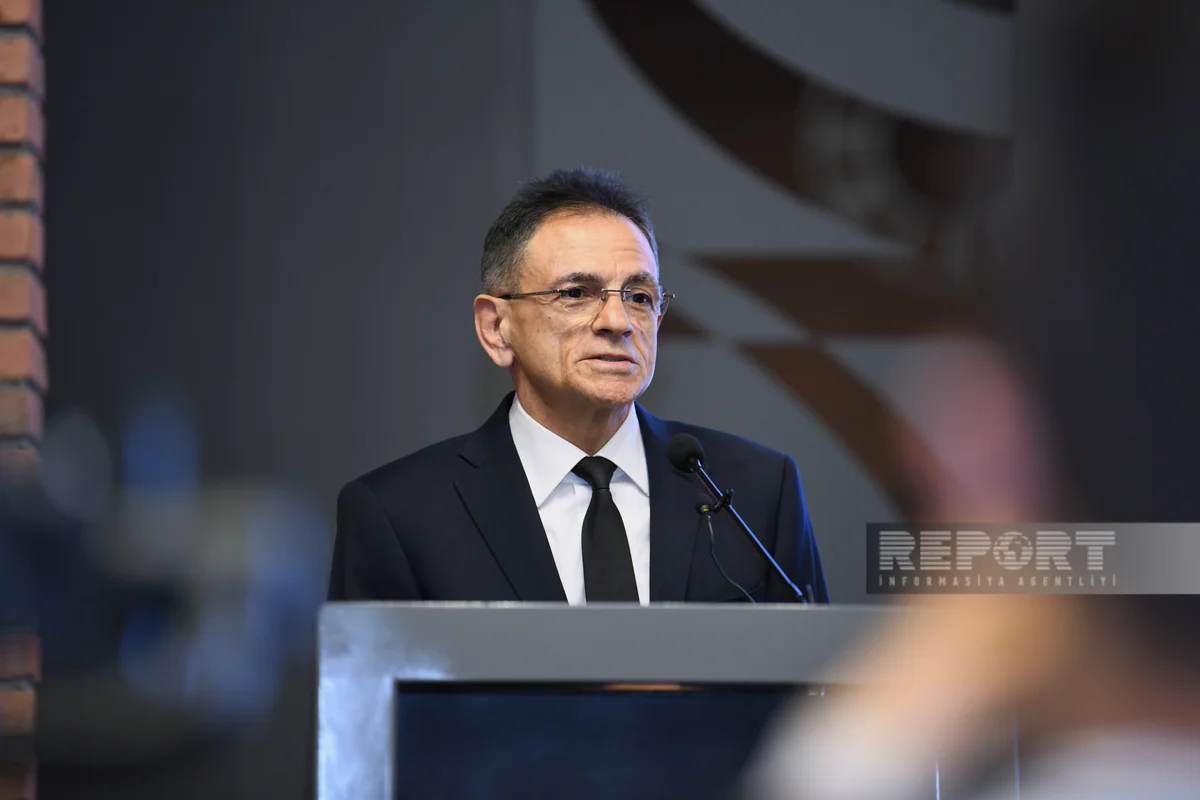 Mədət Quliyev Velosiped Federasiyasının prezidenti postundan istefa verib