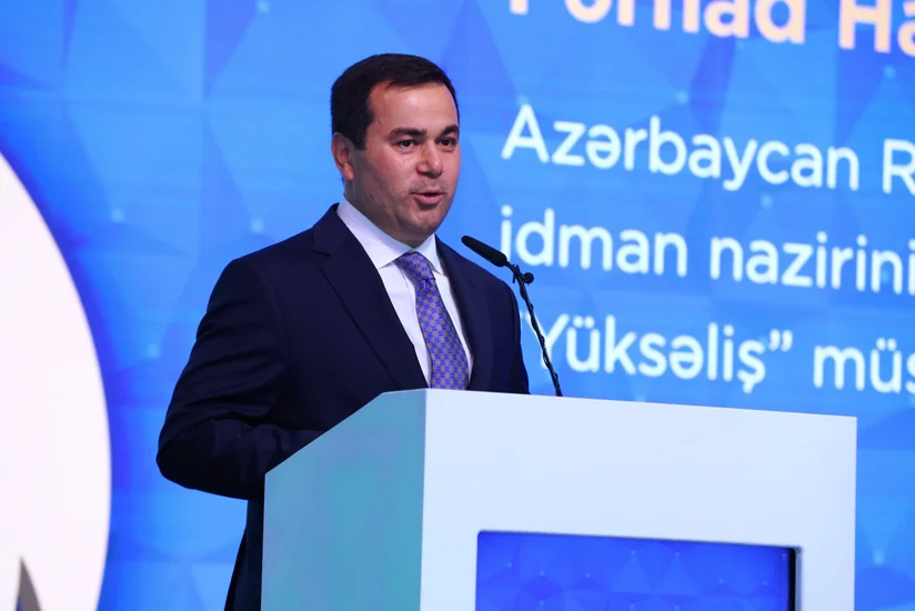 “Yüksəliş” müsabiqəsinin yarımfinalında iştirakçıların sayı açıqlanıb