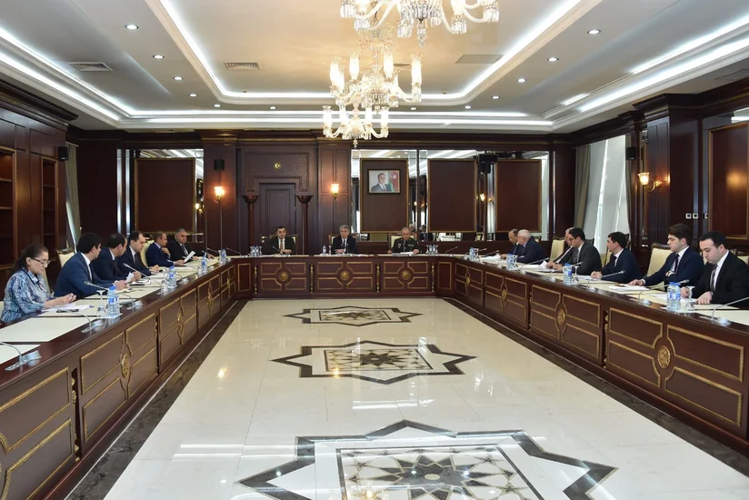 Milli Məclisin komitəsi hərbi qanunvericiliyə təklif olunan dəyişiklikləri təsdiqləyib