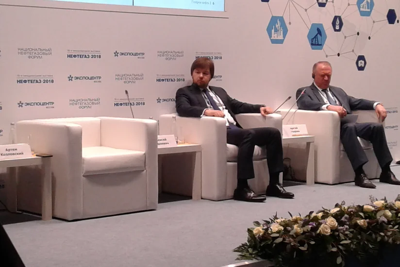 Замминистра энергетики России: Для нас важна кооперация в вопросе контроля рынка с ОПЕК