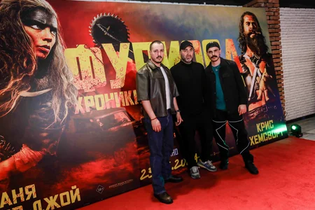 “CineMastercard”da “Furiosa: Çılğın Maks Əfsanəsi” filmi nümayiş olunub