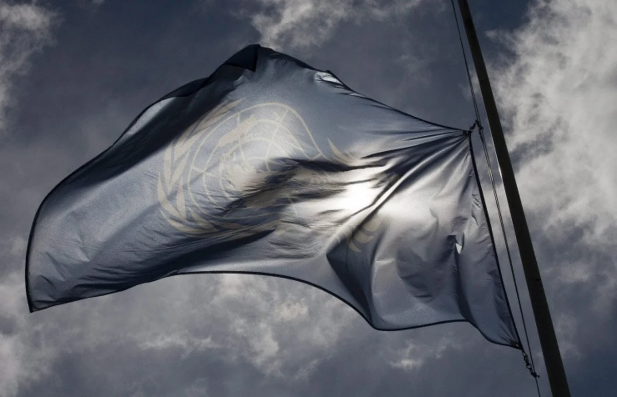 Less than half of UN member-states vote for resolution on human rights violations in Iran