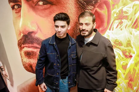 CineMastercardda “Dayı: Bir adamın hikayesi 2” filminin qala gecəsi keçirilib