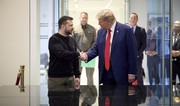Zelenski G7 sammitində Trampla mühüm söhbətə ümid edir