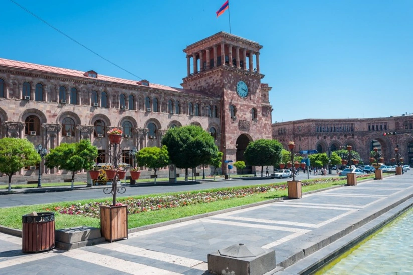 MoD: Armenia's disinformation machine continues its activities