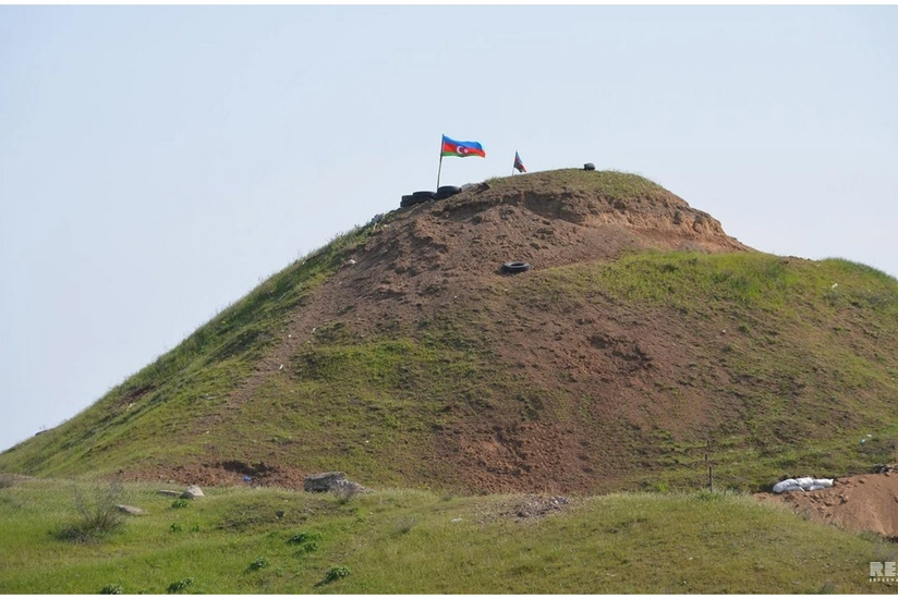 Azərbaycan Ordusunun Aprel qələbəsindən 6 il ötür