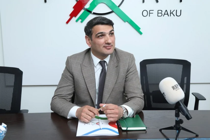 Avropadan minik avtomobilləri artıq Azərbaycan üzərindən Orta Asiyaya daşınır