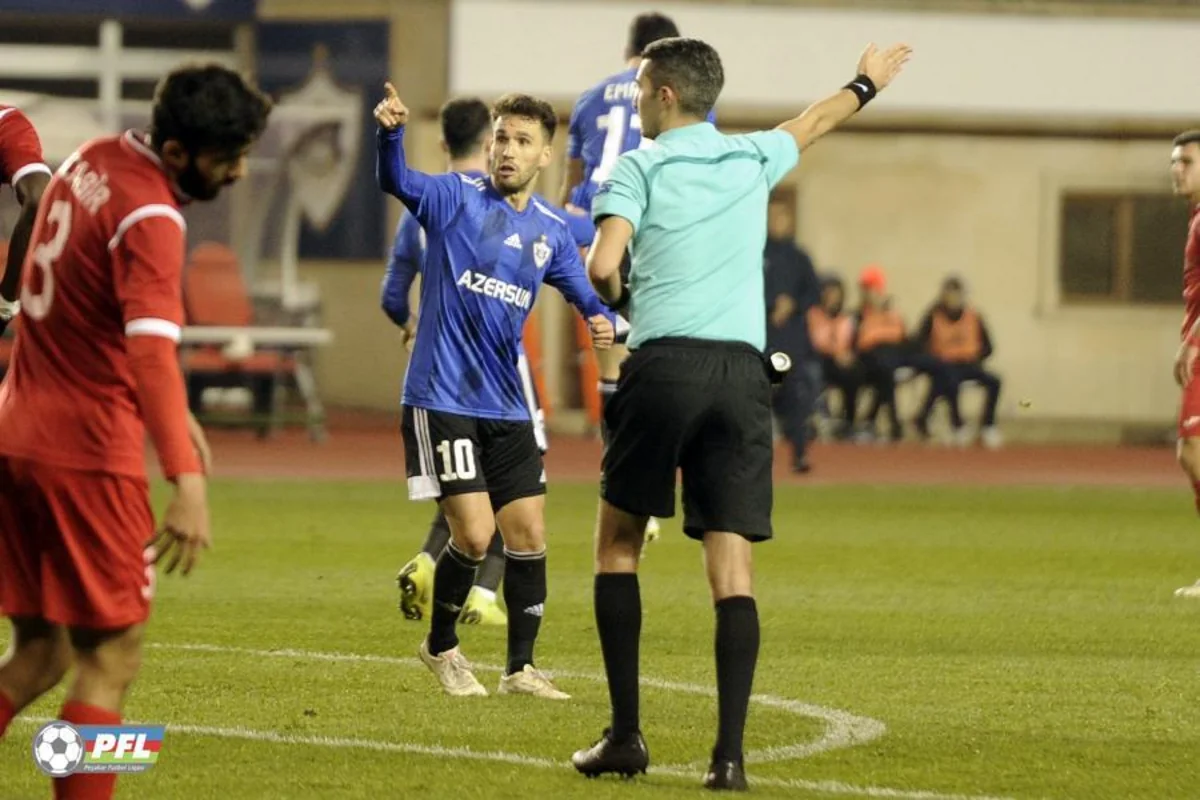 Dani Kintana: Neftçi çempionatın sonunadək bizimlə mübarizə aparacaq