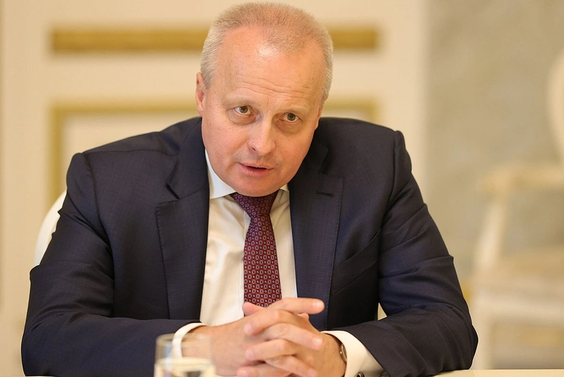 Envoy: Russia ready to help achieve peace between Armenia and Azerbaijan