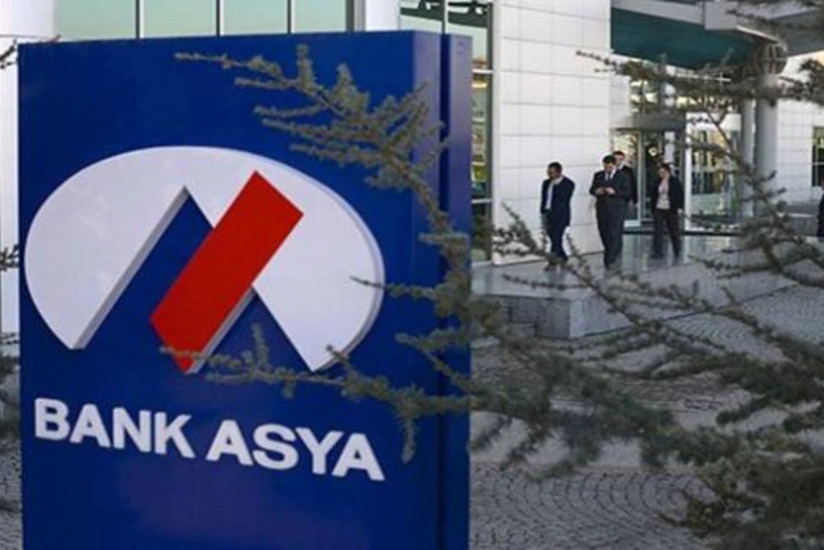 Türkiyədə “Bank Asiya”nın 68 məsul şəxsi tutulub
