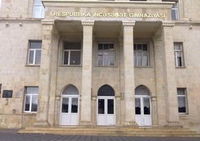Respublika İncəsənət Gimnaziyası koronavirusa görə bağlanıb