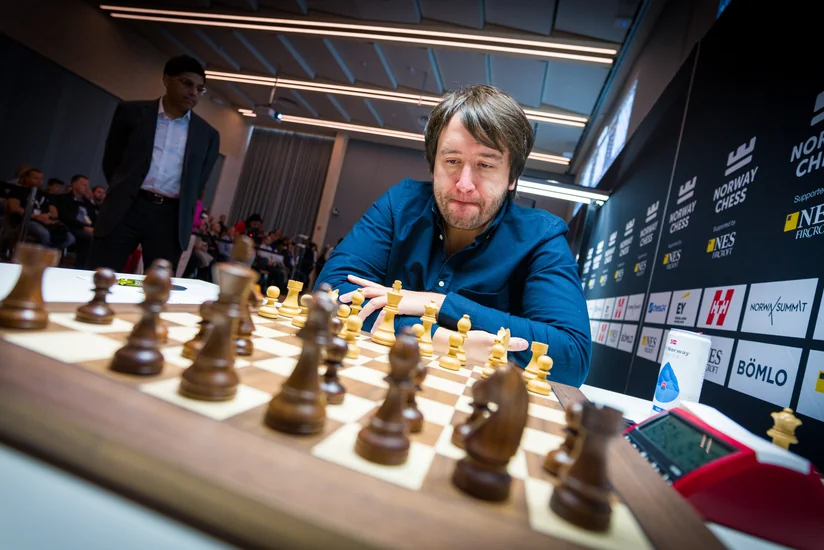 İddiaçılar Turniri: Teymur Rəcəbov bu gün növbəti görüşünü keçirəcək