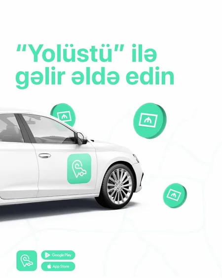 Azərbaycanda Yolüstü mobil tətbiqi istifadəyə verilib