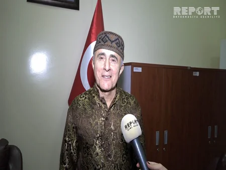 Alim Qasımov və Fərqanə Qasımova İstanbulda konsert proqramı ilə çıxış ediblər