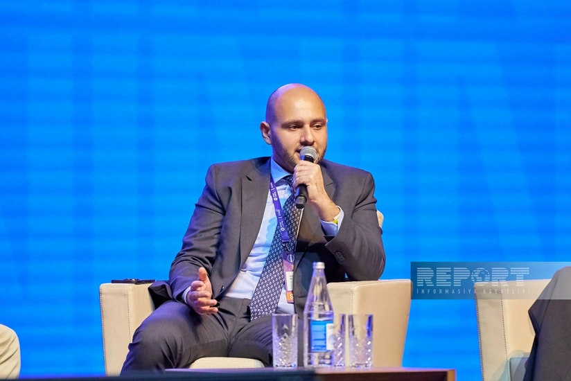 Azərbaycanda süni intellektin inkişaf istiqamətləri formalaşdırılacaq