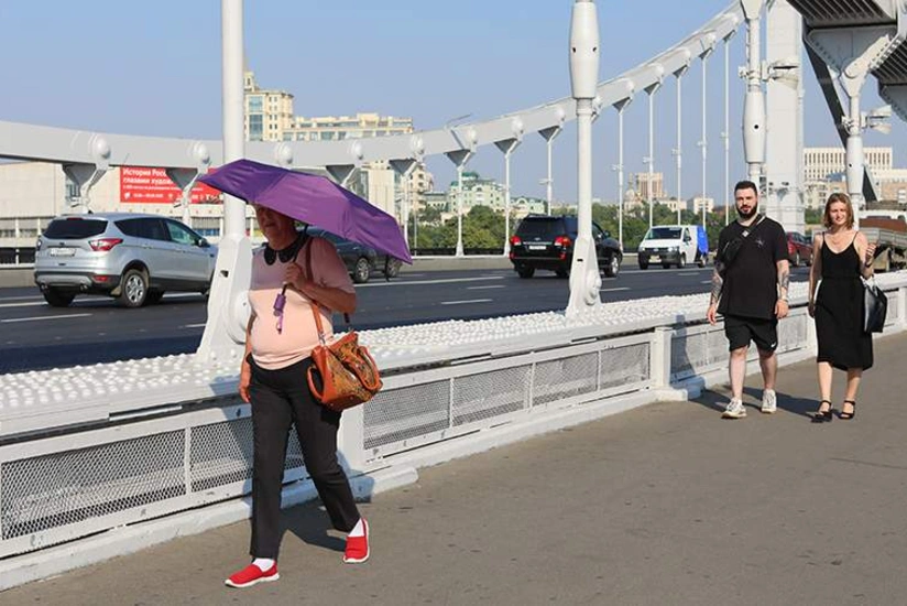 Alimlərdən havanın rekord həddə istiləşəcəyi barədə xəbərdarlıq