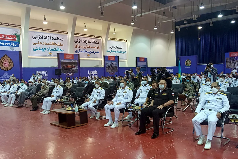 “Dəniz kuboku” müsabiqəsinin bağlanış mərasimi keçirilib