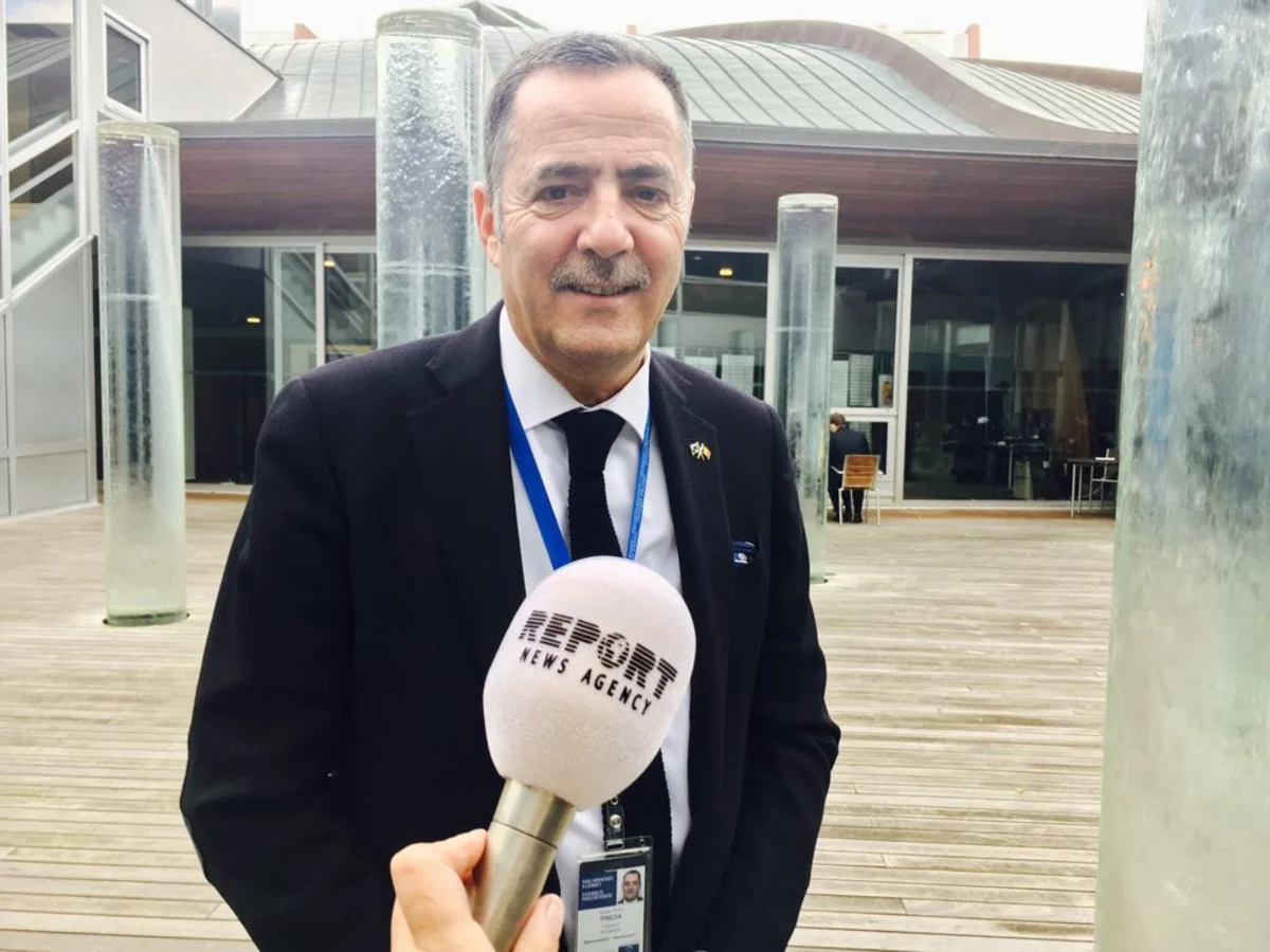 AŞPA həmməruzəçisi: “Azərbaycanın Avropa Şurasından çıxması təşkilat üçün böyük problem yaradacaq” - MÜSAHİBƏ