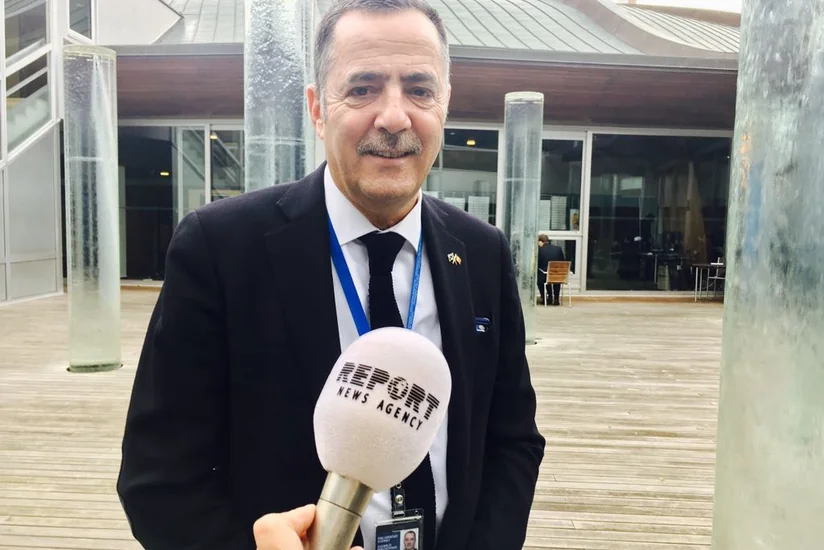AŞPA həmməruzəçisi: “Azərbaycanın Avropa Şurasından çıxması təşkilat üçün böyük problem yaradacaq” - MÜSAHİBƏ
