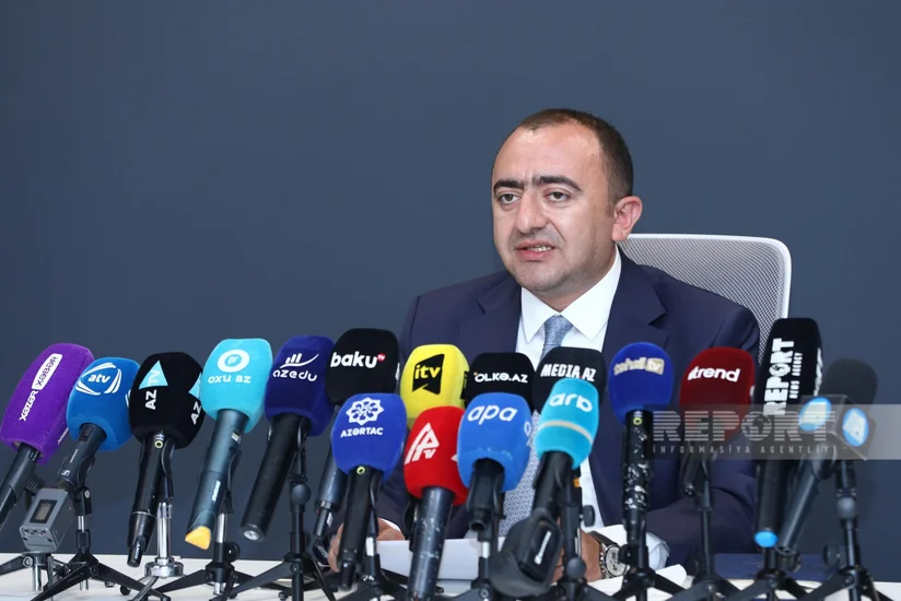 Orxan Abbasov: Bu il ərzində bağçalarda 3500 nəfər üçün təlimlər keçiriləcək