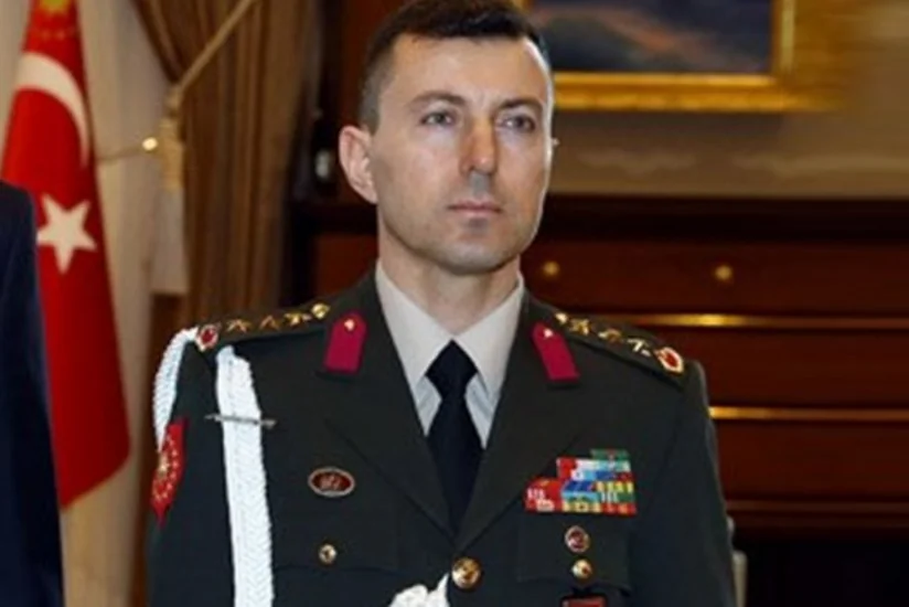 Türkiyə prezidentinin daha bir yavəri saxlanıb