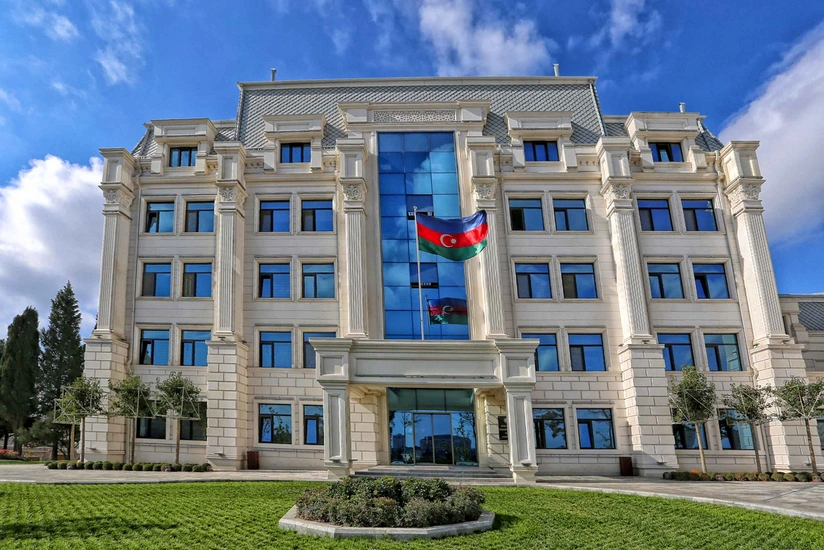 İcra başçısının birinci müavininə töhmət verildi