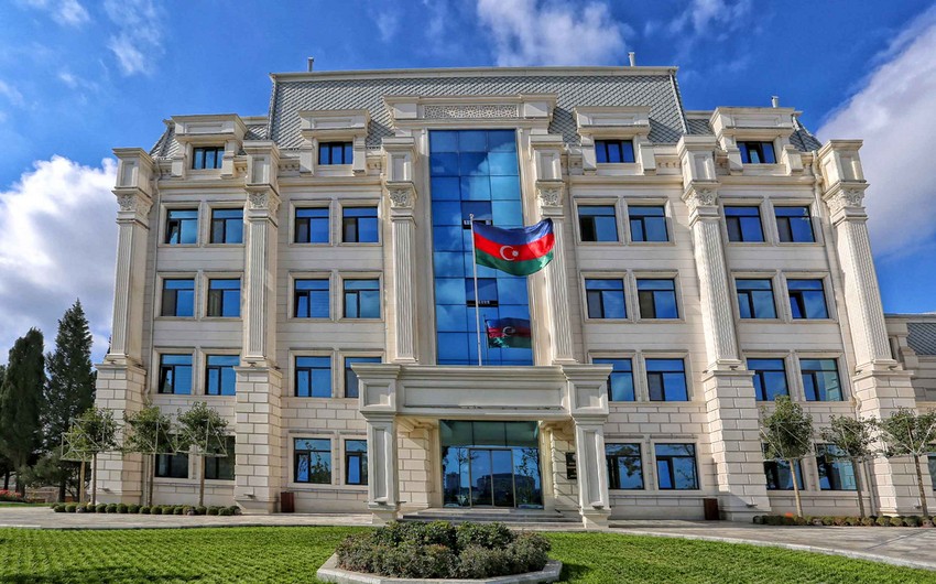 İcra başçısının birinci müavininə töhmət verildi