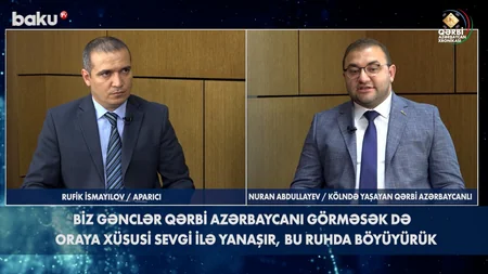 Qərbi Azərbaycan Xronikası: QAİ-nin Avropada qəbul etdiyi Berlin bəyannaməsi