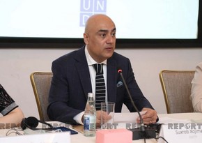 ПРООН: Разминирование освобожденных территорий является основным приоритетом
