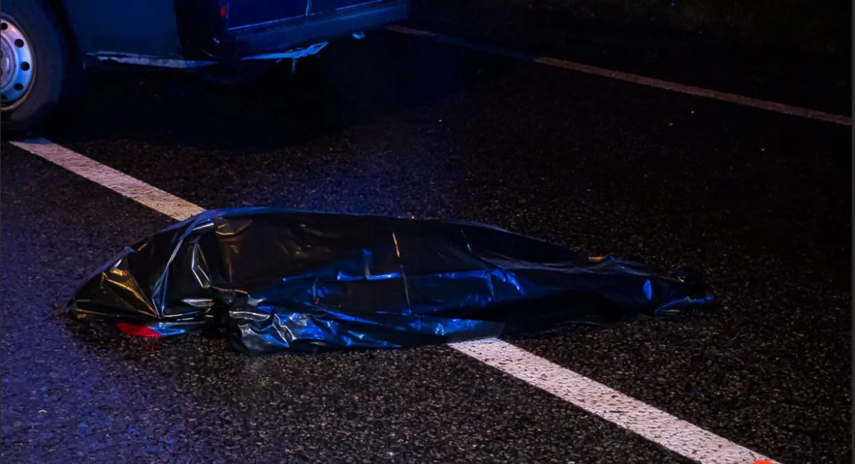 Goranboyda avtomobil piyadanı vuraraq öldürüb