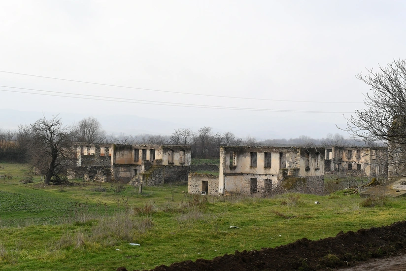 Vüsal Qasımlı: İnkişafın Qarabağ modeli qurulacaq