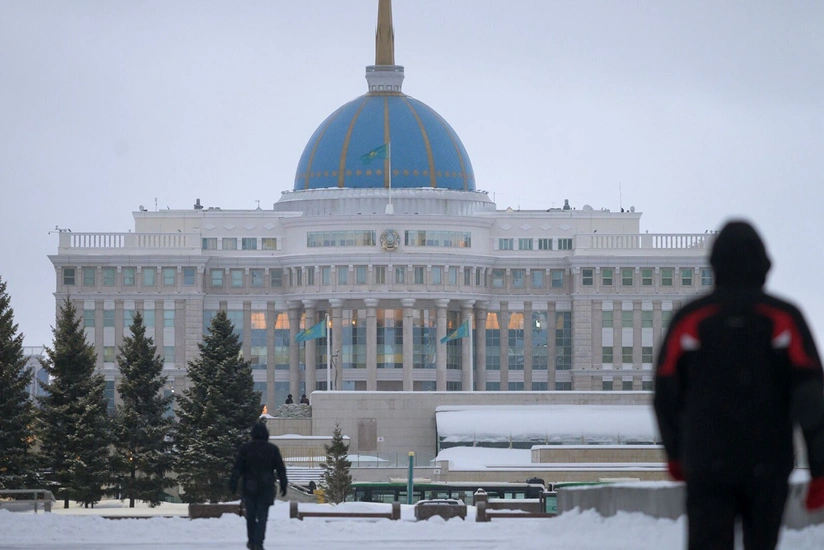 Казахстан изучает вопрос строительства атомной электростанции