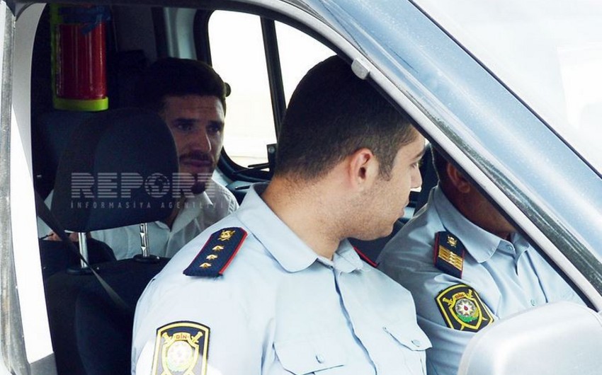 Bu gün Cavid Hüseynovun növbəti məhkəməsi olacaq