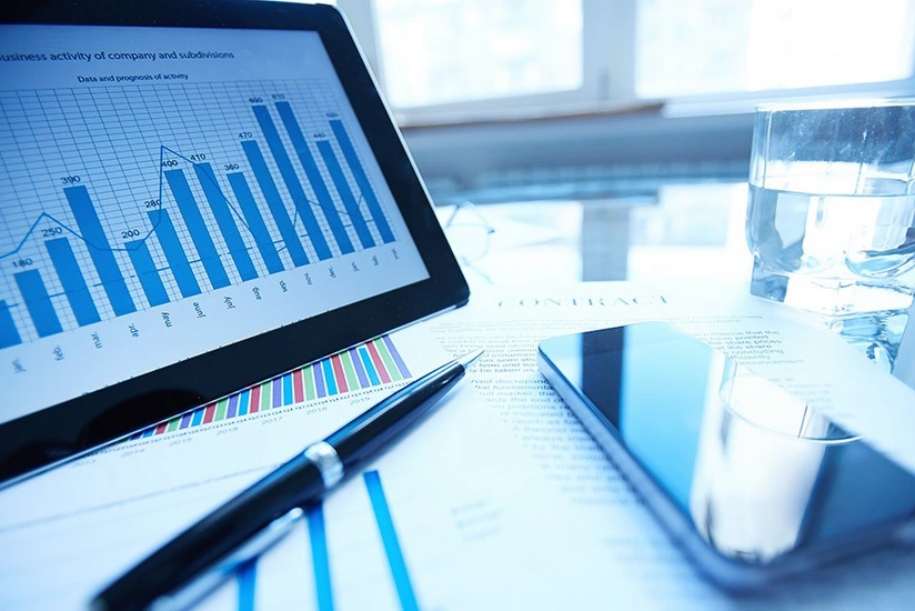 “Xalq Kapital” investisiya şirkətinin xalis mənfəəti 94% artıb