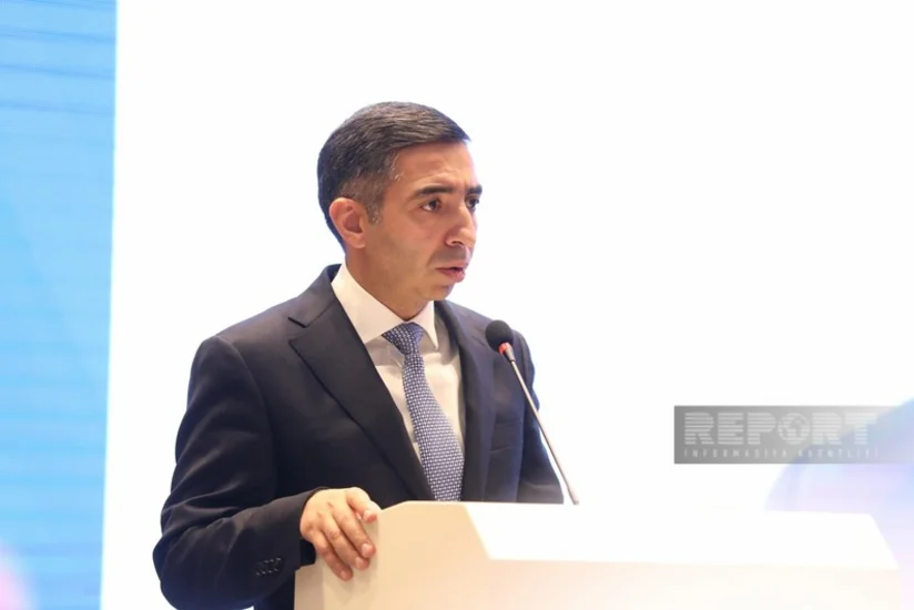 Zaur Əliyev: Ölkəyə gələn turistlərin tibbi ehtiyacları üçün assistant şirkətləri ilə danışıqlara başlanılıb