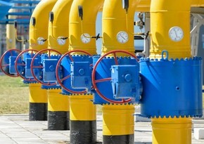 Russia strikes facility supplying Azerbaijani gas to Ukraine