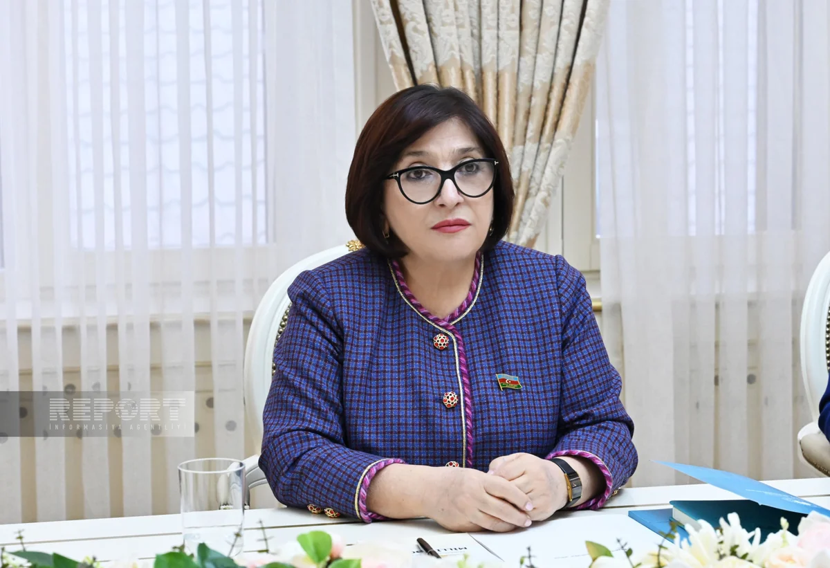 Sahiba Gafarova: Azerbaijan attaches special importance to strengthening Turkic world