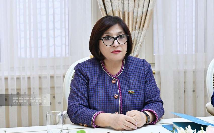 Sahiba Gafarova: Azerbaijan attaches special importance to strengthening Turkic world
