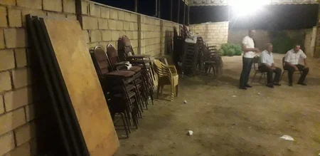 Salyanda karantin rejimi pozanlar cərimələnib