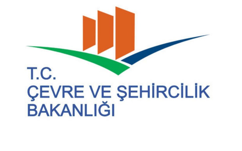 Türkiyənin Ətraf Mühit və Şəhərsalma Nazirliyi 195 əməkdaşını işdən çıxarıb