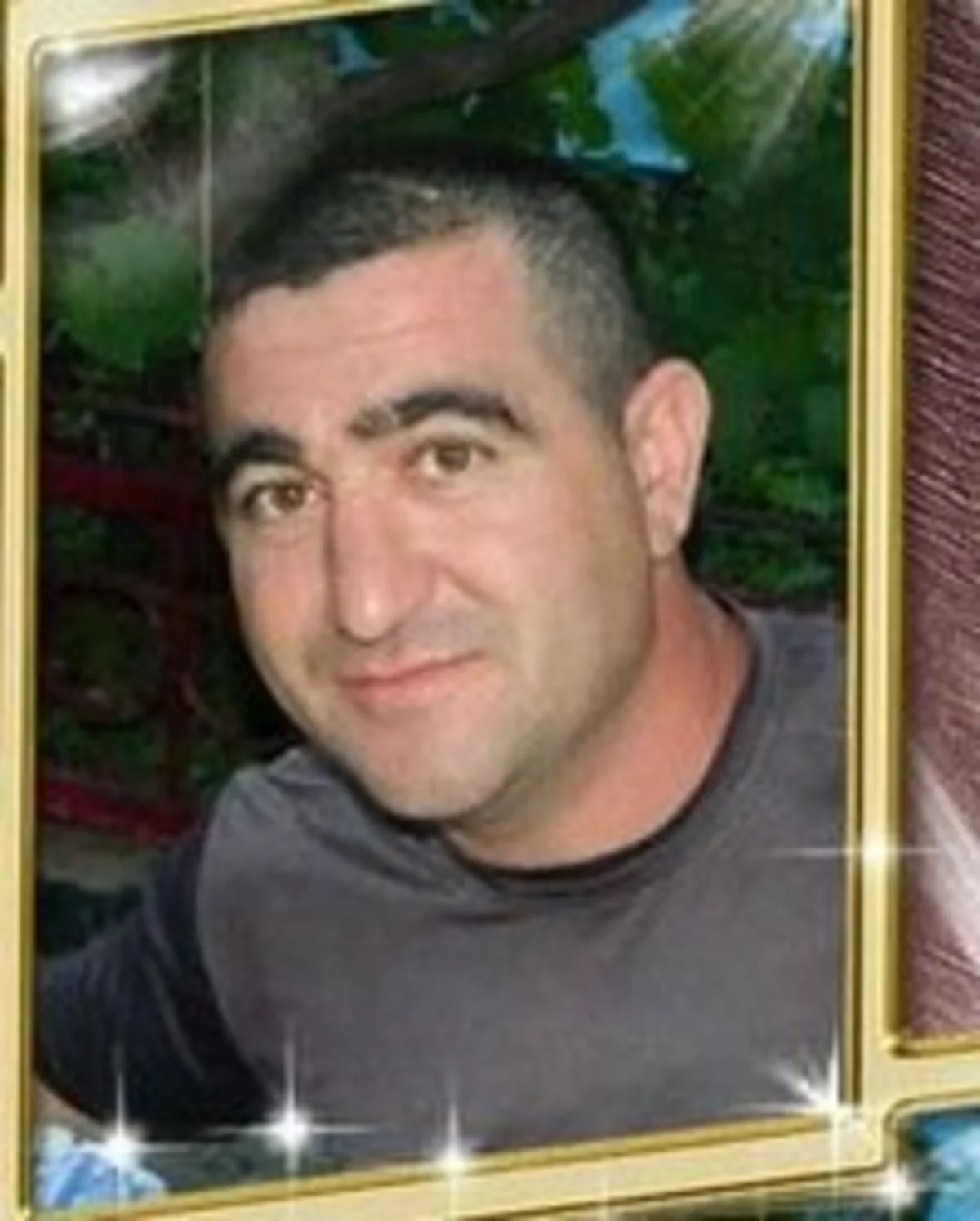 ​Ukraynada iki azərbaycanlı axtarışa verilib