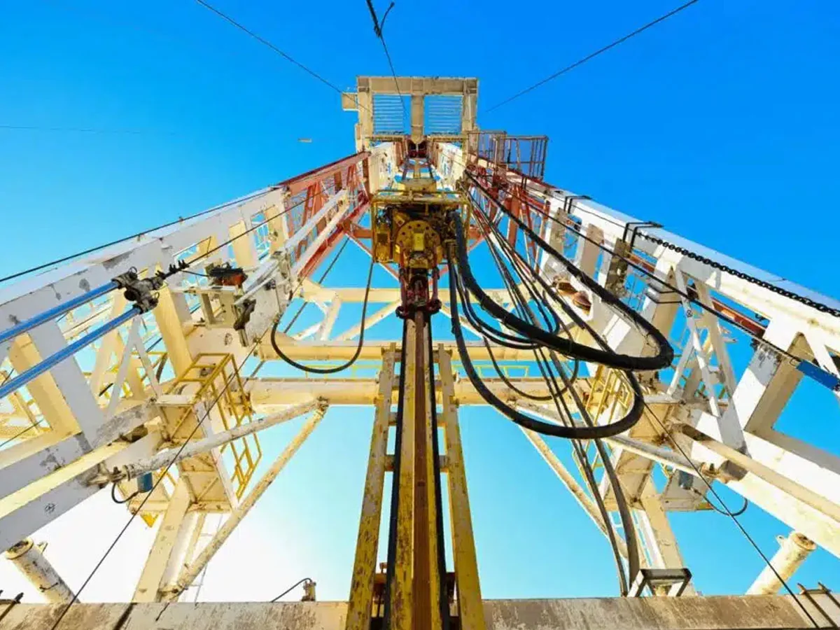 КМГ и Татнефть приступили к бурению первой поисковой скважины на участке Каратон Подсолевой