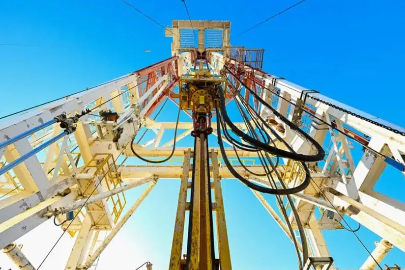 КМГ и Татнефть приступили к бурению первой поисковой скважины на участке Каратон Подсолевой
