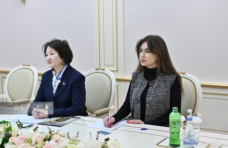 Sahiba Gafarova: Azerbaijan attaches special importance to strengthening Turkic world