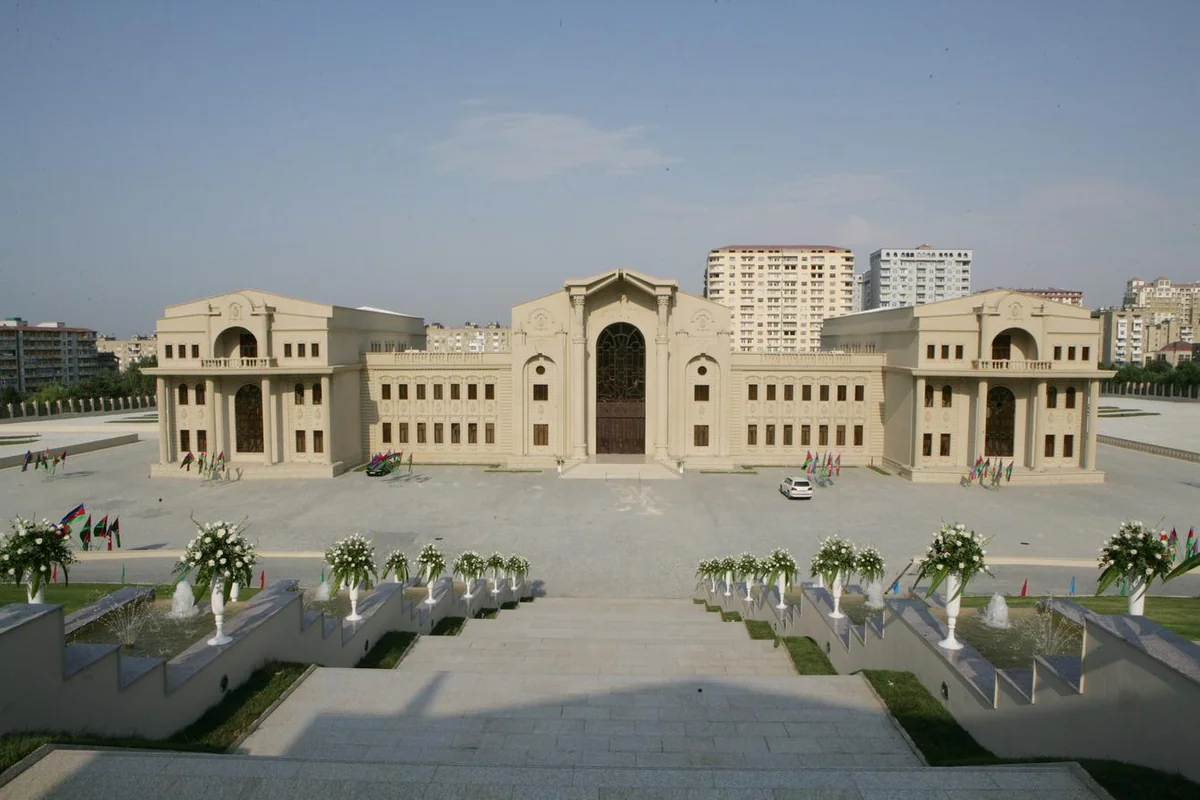 DSX Akademiyasına qəbul elan edilib