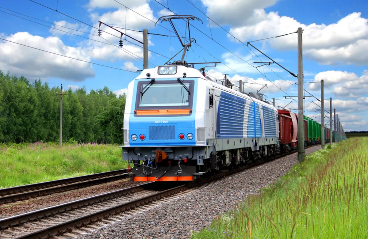Belarusian Railway nearly doubles container shipments to Azerbaijan