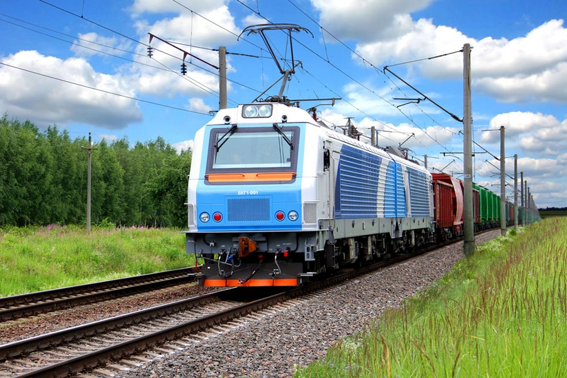 Belarusian Railway nearly doubles container shipments to Azerbaijan