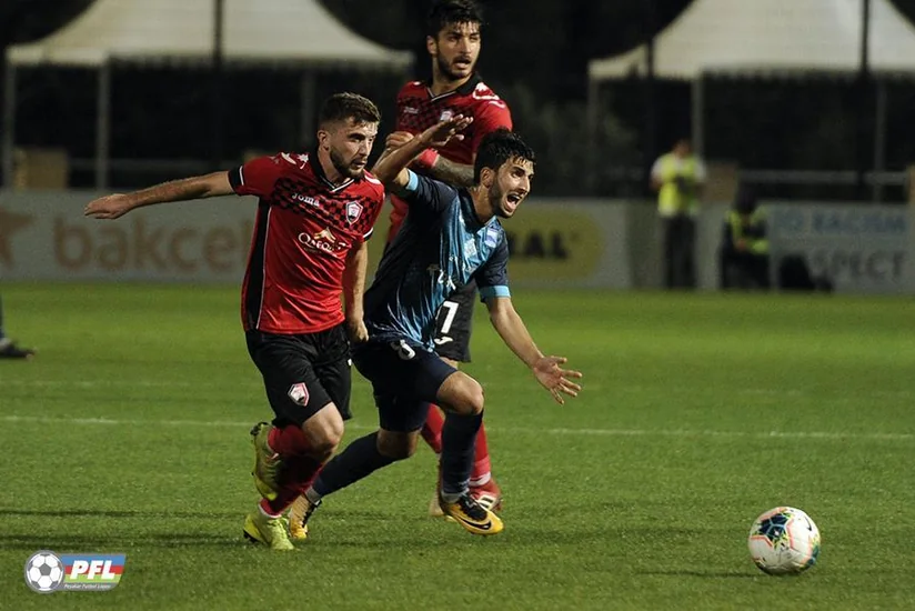 Azərbaycan Premyer Liqasında XIII tura Qəbələdə start veriləcək