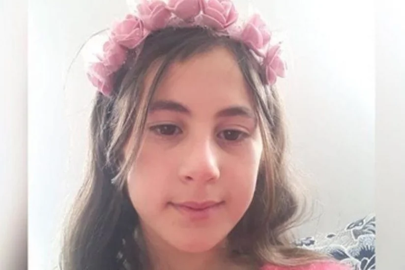 Подозреваемый в убийстве 10-летней Нармин Гулиевой арестован